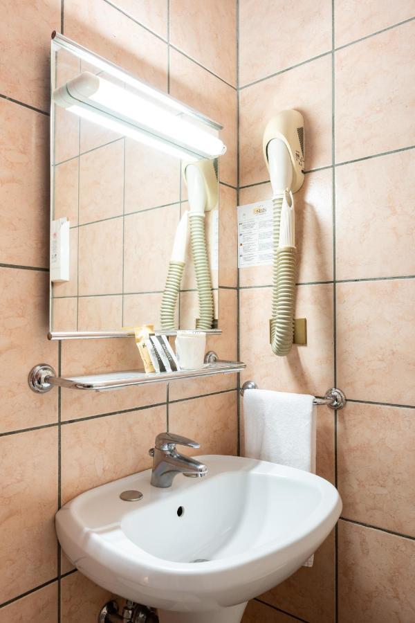 Camelia Rooms Venice Guesthouse メストレ エクステリア 写真