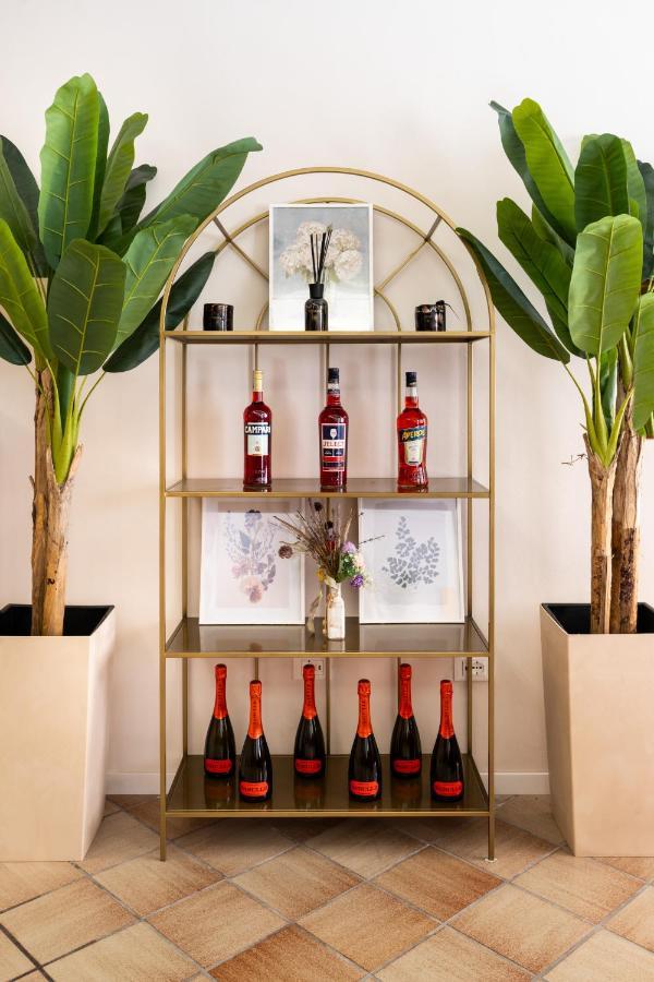 Camelia Rooms Venice Guesthouse メストレ エクステリア 写真
