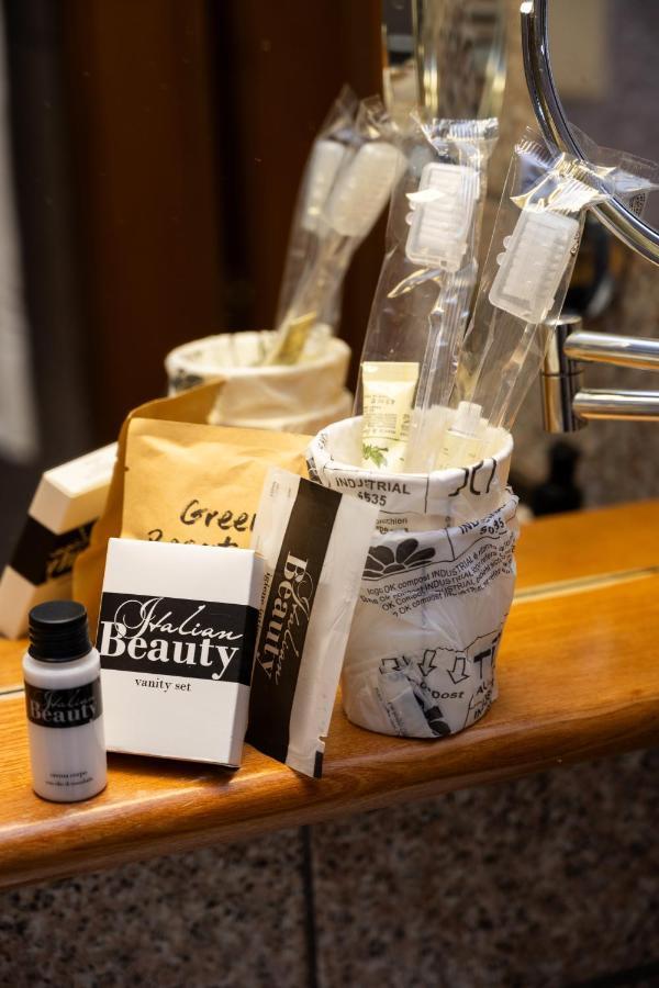 Camelia Rooms Venice Guesthouse メストレ エクステリア 写真