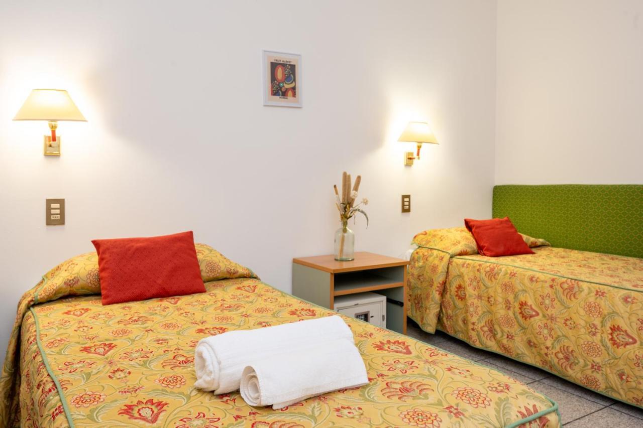 Camelia Rooms Venice Guesthouse メストレ エクステリア 写真