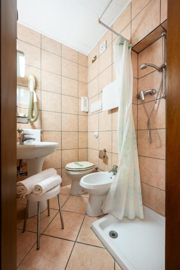 Camelia Rooms Venice Guesthouse メストレ エクステリア 写真