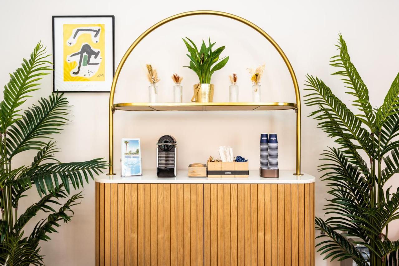 Camelia Rooms Venice Guesthouse メストレ エクステリア 写真