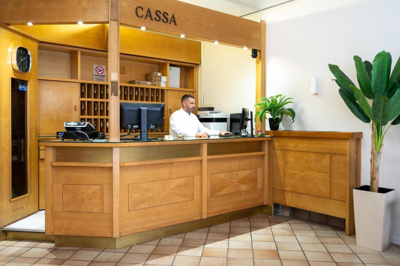 Camelia Rooms Venice Guesthouse メストレ エクステリア 写真
