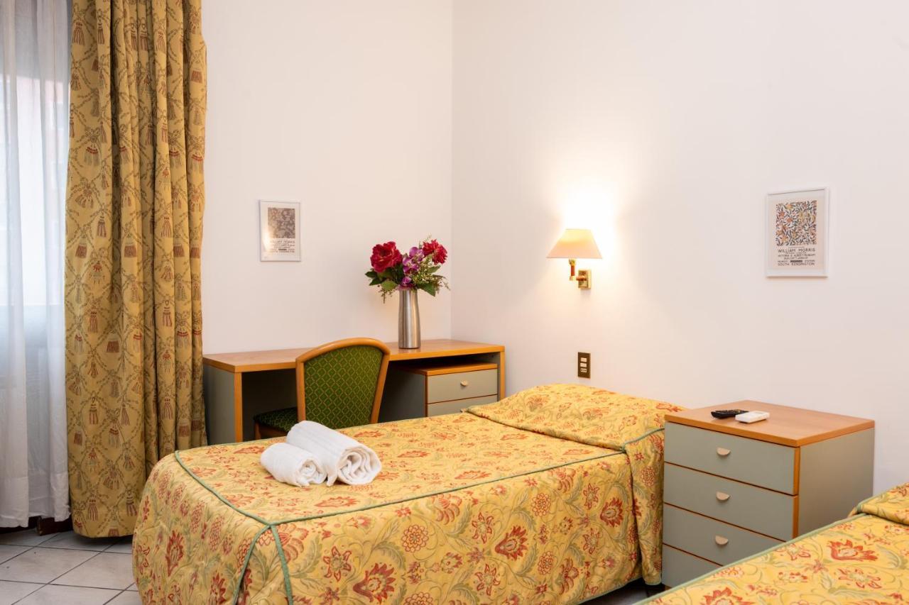 Camelia Rooms Venice Guesthouse メストレ エクステリア 写真