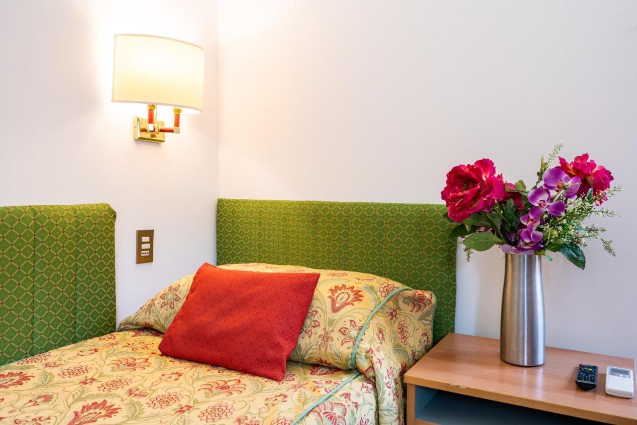 Camelia Rooms Venice Guesthouse メストレ エクステリア 写真