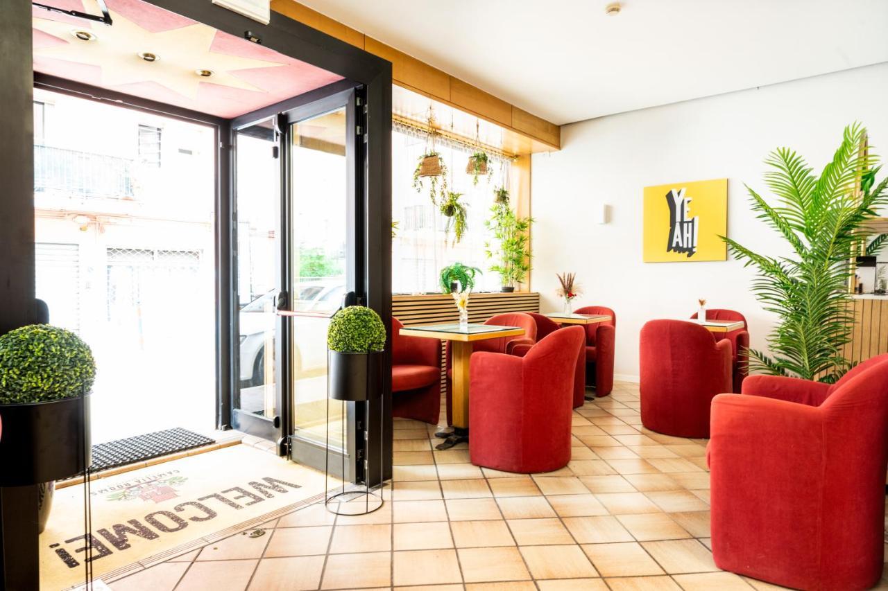 Camelia Rooms Venice Guesthouse メストレ エクステリア 写真