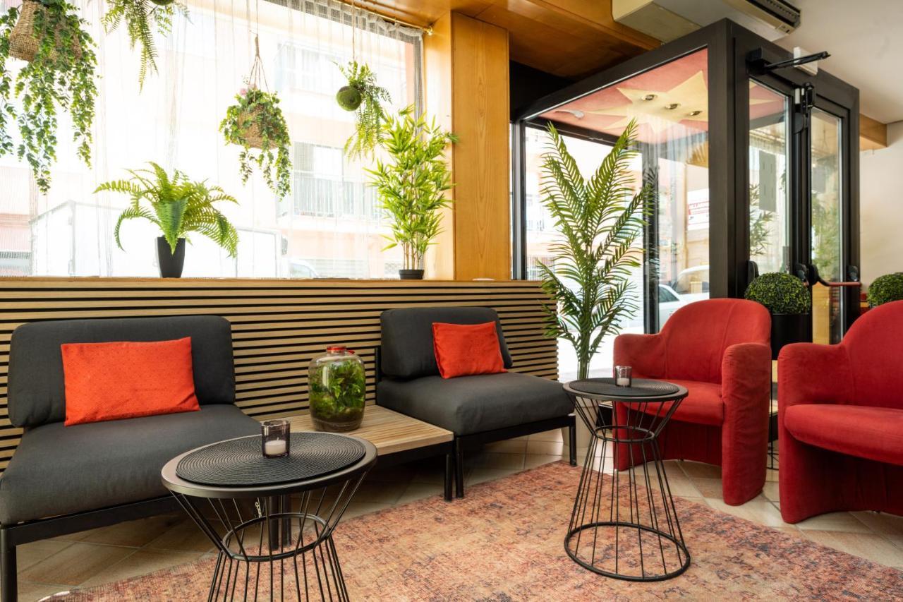 Camelia Rooms Venice Guesthouse メストレ エクステリア 写真