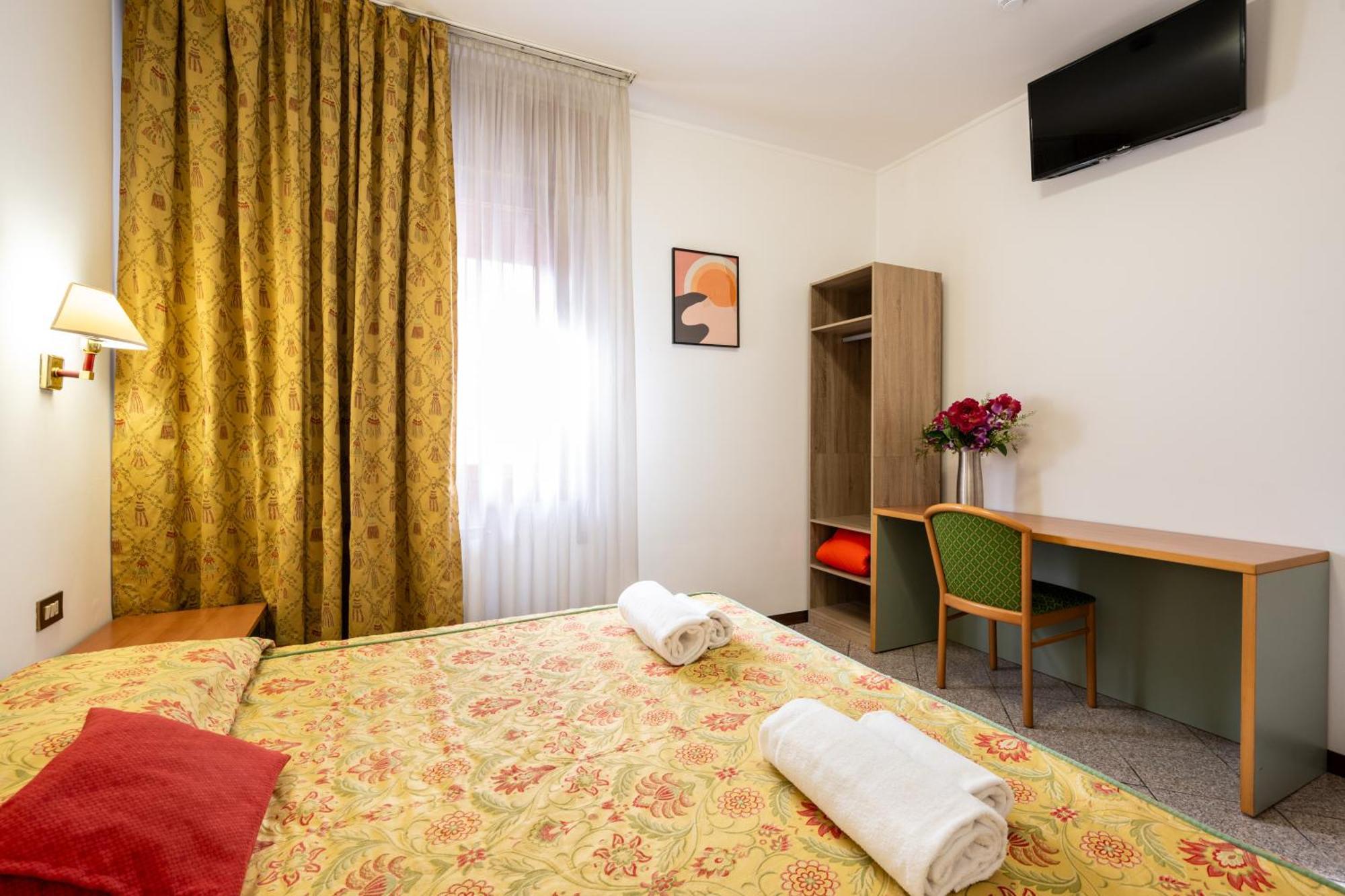 Camelia Rooms Venice Guesthouse メストレ エクステリア 写真