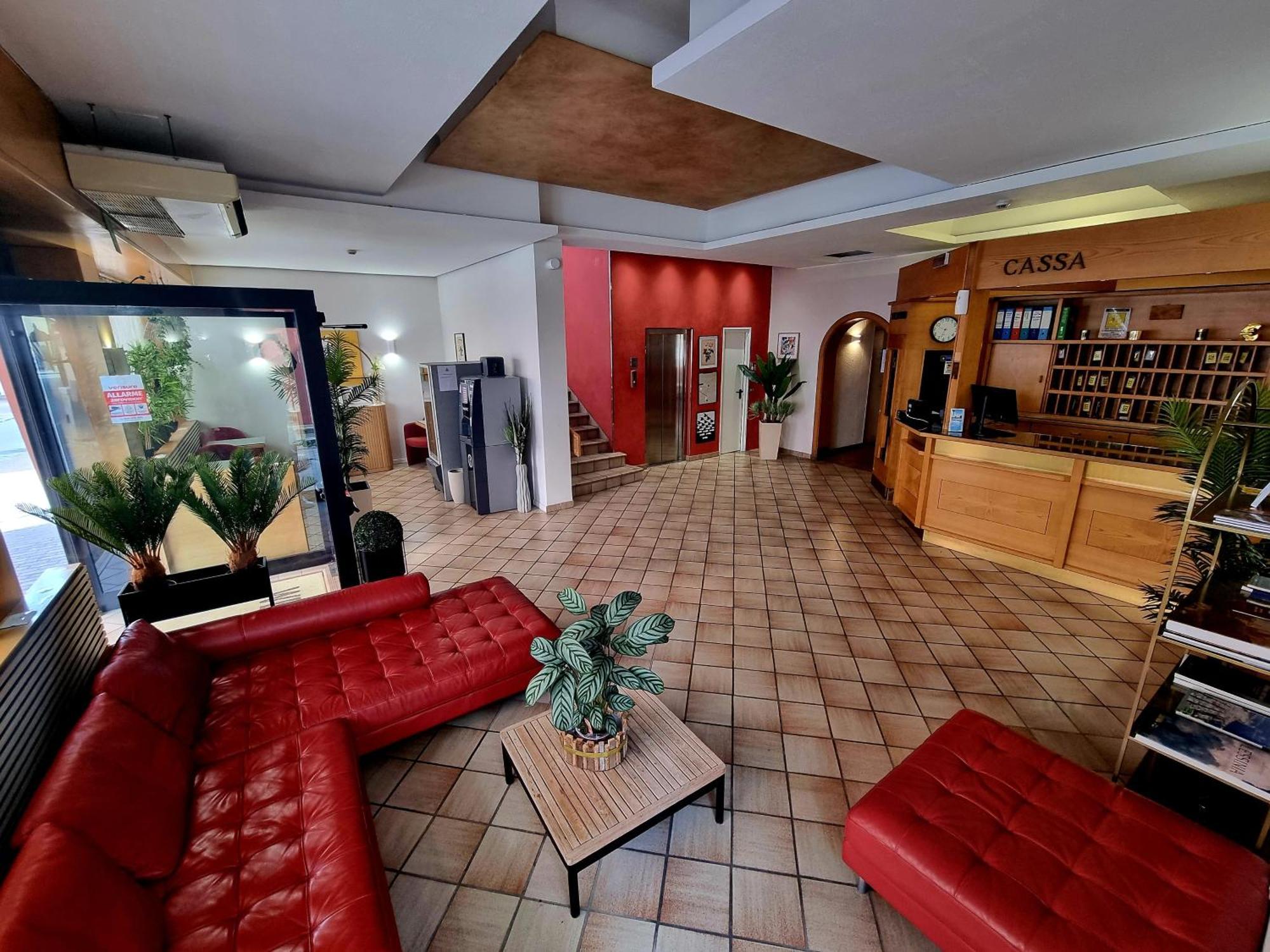 Camelia Rooms Venice Guesthouse メストレ エクステリア 写真