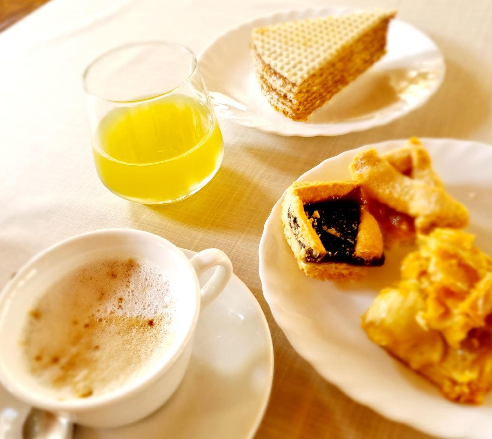Camelia Rooms Venice Guesthouse メストレ エクステリア 写真