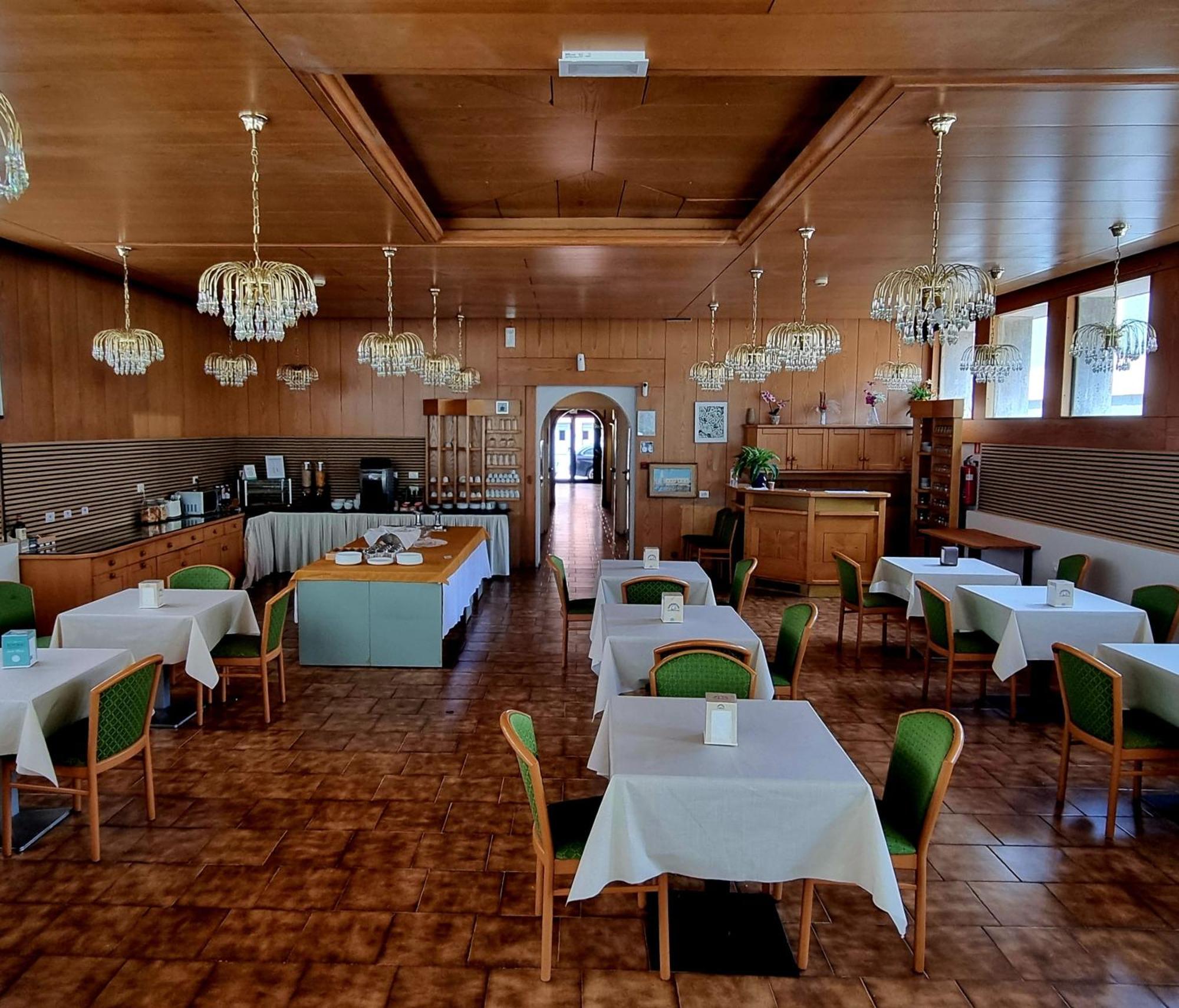 Camelia Rooms Venice Guesthouse メストレ エクステリア 写真